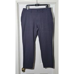Public Rec Gamechanger 5-Pocket Pant 34 X 32 Pants Stone Gray New Stretch